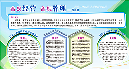 合規經營 合規管理圖片