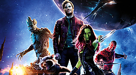 銀河護衛(wèi)隊圖片