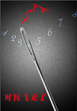 時(shí)間飛走了  時(shí)間都去哪了
