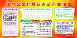 統計局版報
