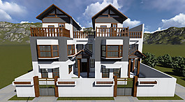 建筑圖片