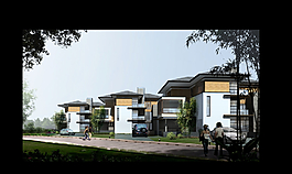 廣州保利住宅圖片