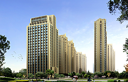 建筑樓圖片