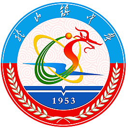 学校校徽logo设计