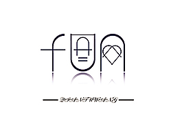 字體