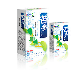 藥品包裝