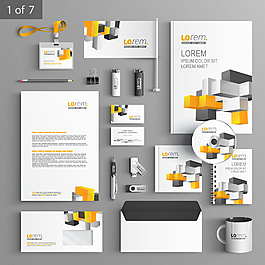 企業(yè)vi設(shè)計(jì)圖片