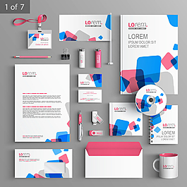 企業(yè)vi設(shè)計(jì)圖片