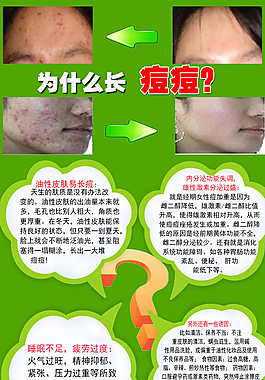化妝品宣傳圖圖片