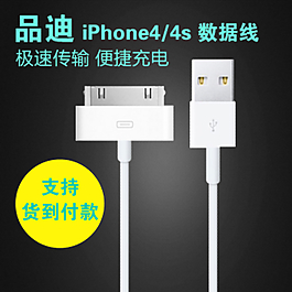 数据线直通车图图片
