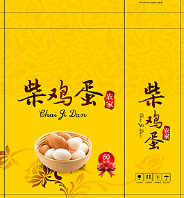 雞蛋箱