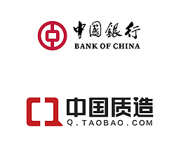 中國質造logo