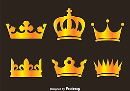 皇冠設(shè)計圖
