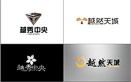 房地产标志设计