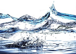各種水