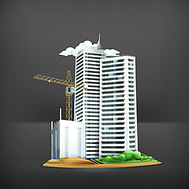 建筑 建圖片