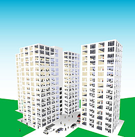 建筑圖片