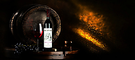 葡萄酒banner
