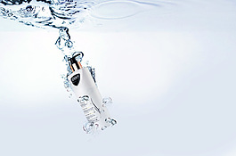 洗發(fā)水海報