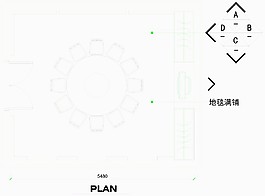 CAD工程图素材