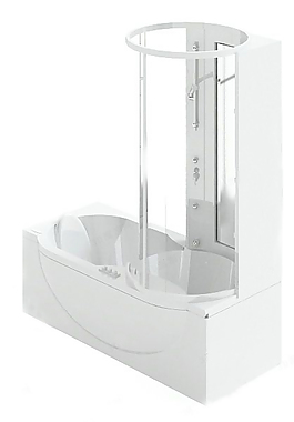 3d衛(wèi)浴組合模型