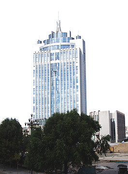 城市風(fēng)采