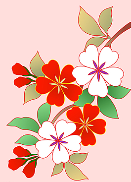數(shù)碼印花圖片
