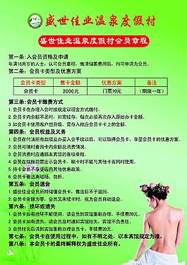 海報