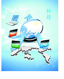 海報