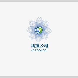 科技公司logo标志