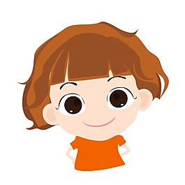 女孩