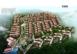 小區(qū)建筑圖片