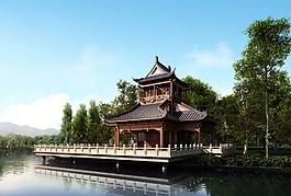 古建筑圖片