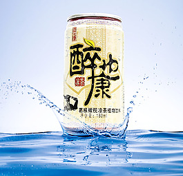 醉也康