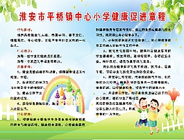 健康促进章程