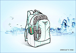 文明旅行公益廣告