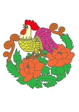 中国吉祥图案