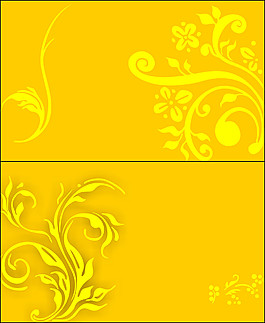 花紋花邊