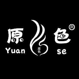 原色銀飾LOGO