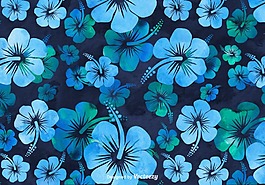 花朵設(shè)計(jì)圖