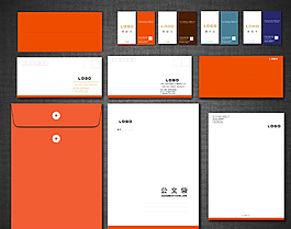 企業(yè)VI圖片