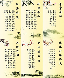 會議室標語