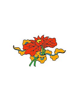 中国吉祥图案