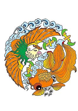 中國吉祥圖案