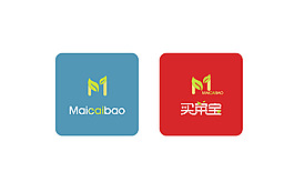 買菜寶LOGO設計