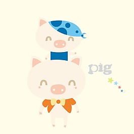 小豬