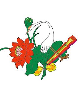 中國吉祥圖案