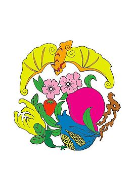 中国吉祥图案