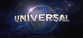 UNIVERSAL片頭