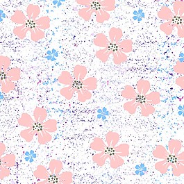 花朵